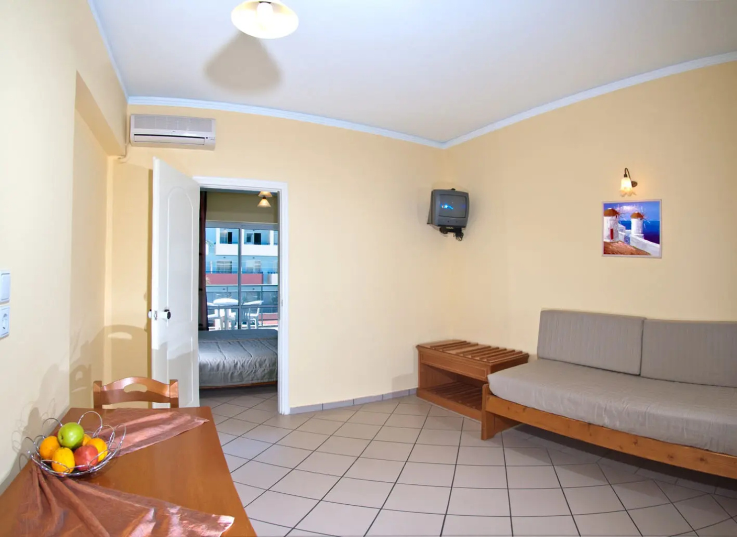 Kleoniki Mare Hotel