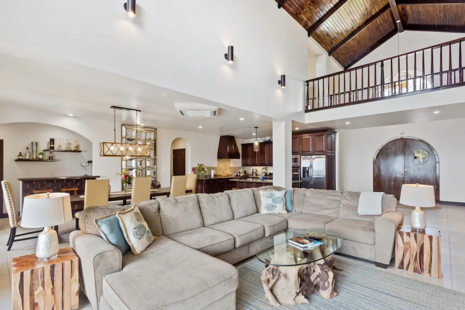 Sirenian Bay Resort - Villas & All Inclusive Bungalows