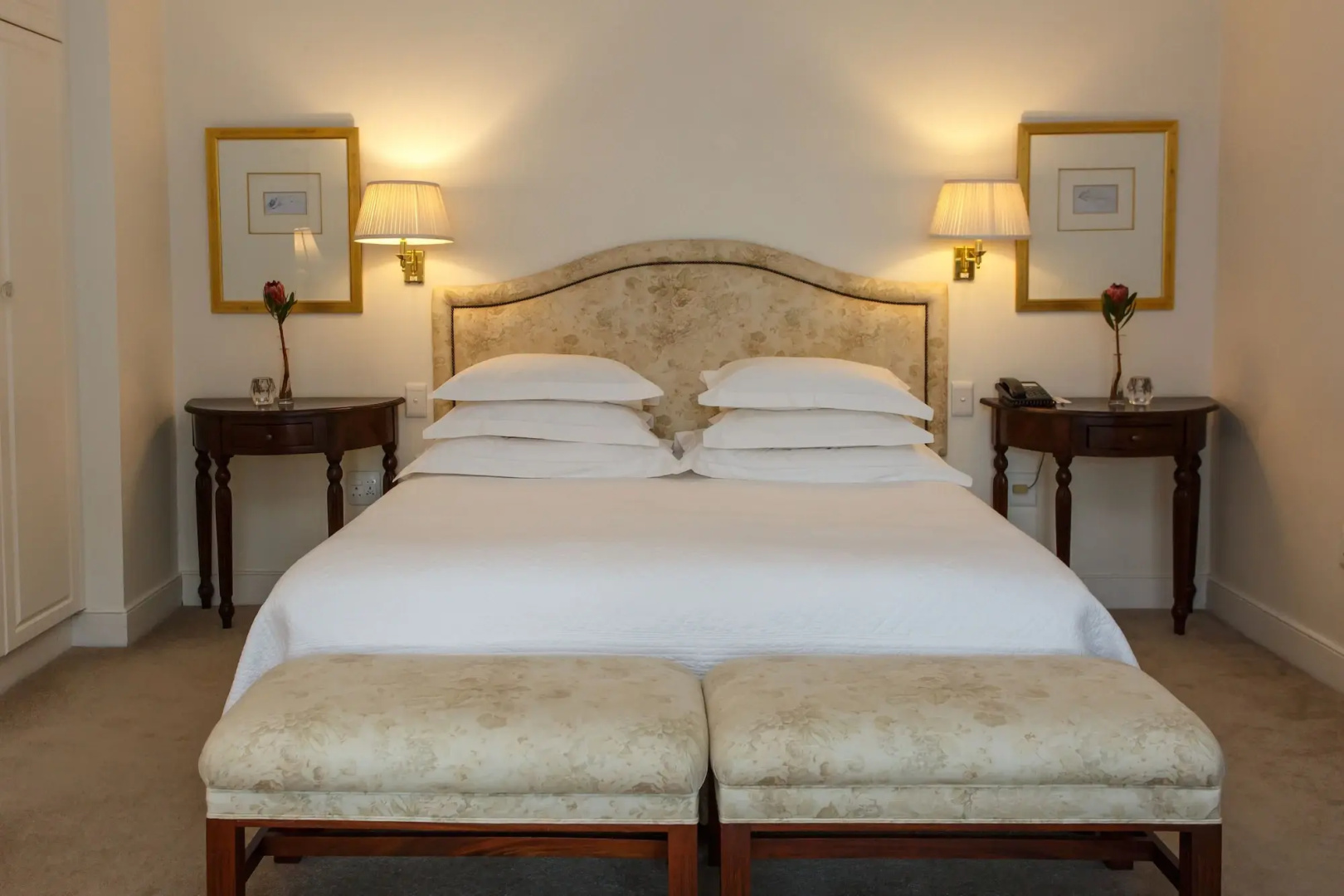 Rosenhof Boutique Hotel