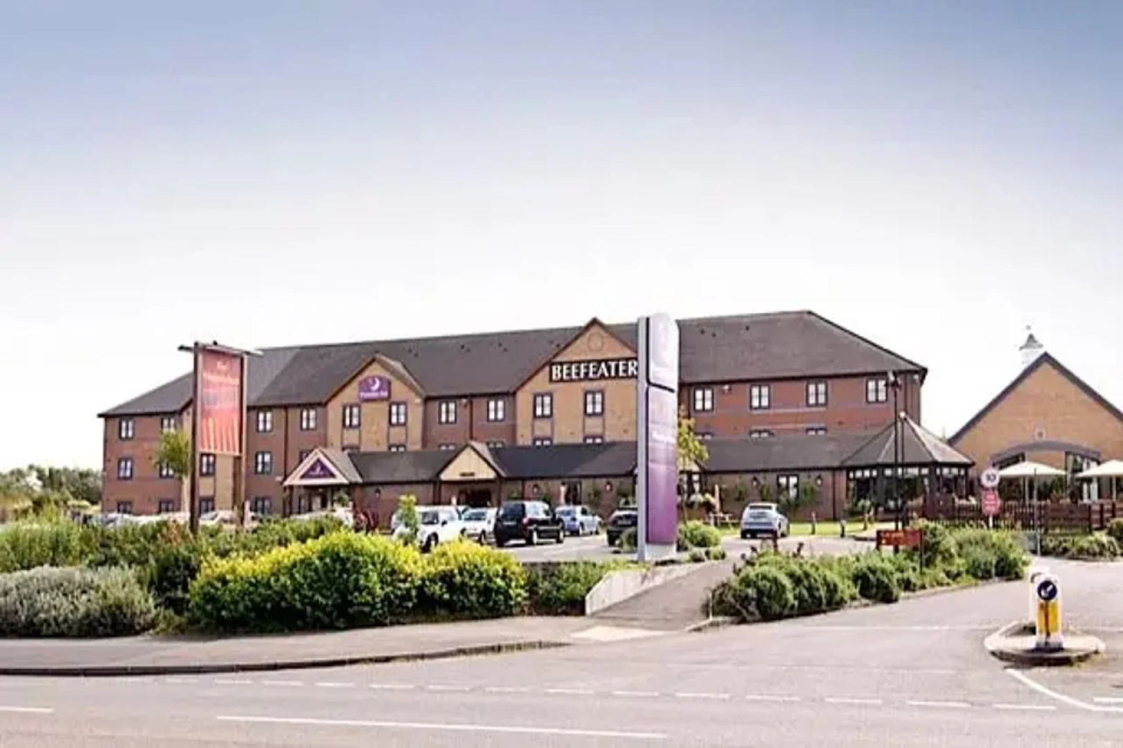 Premier Inn Dudley - Kingswinford
