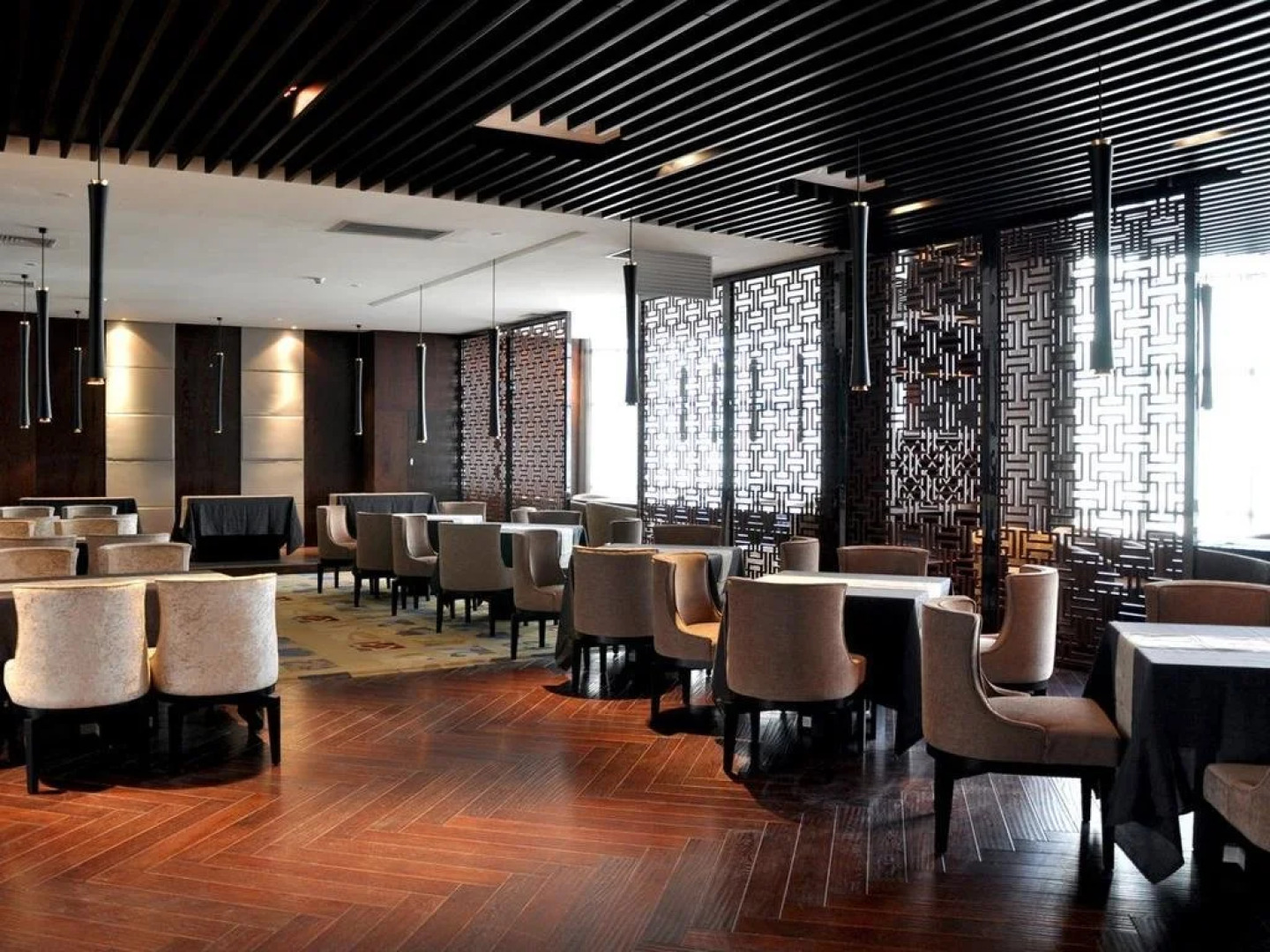 Hengyuan International Hotel