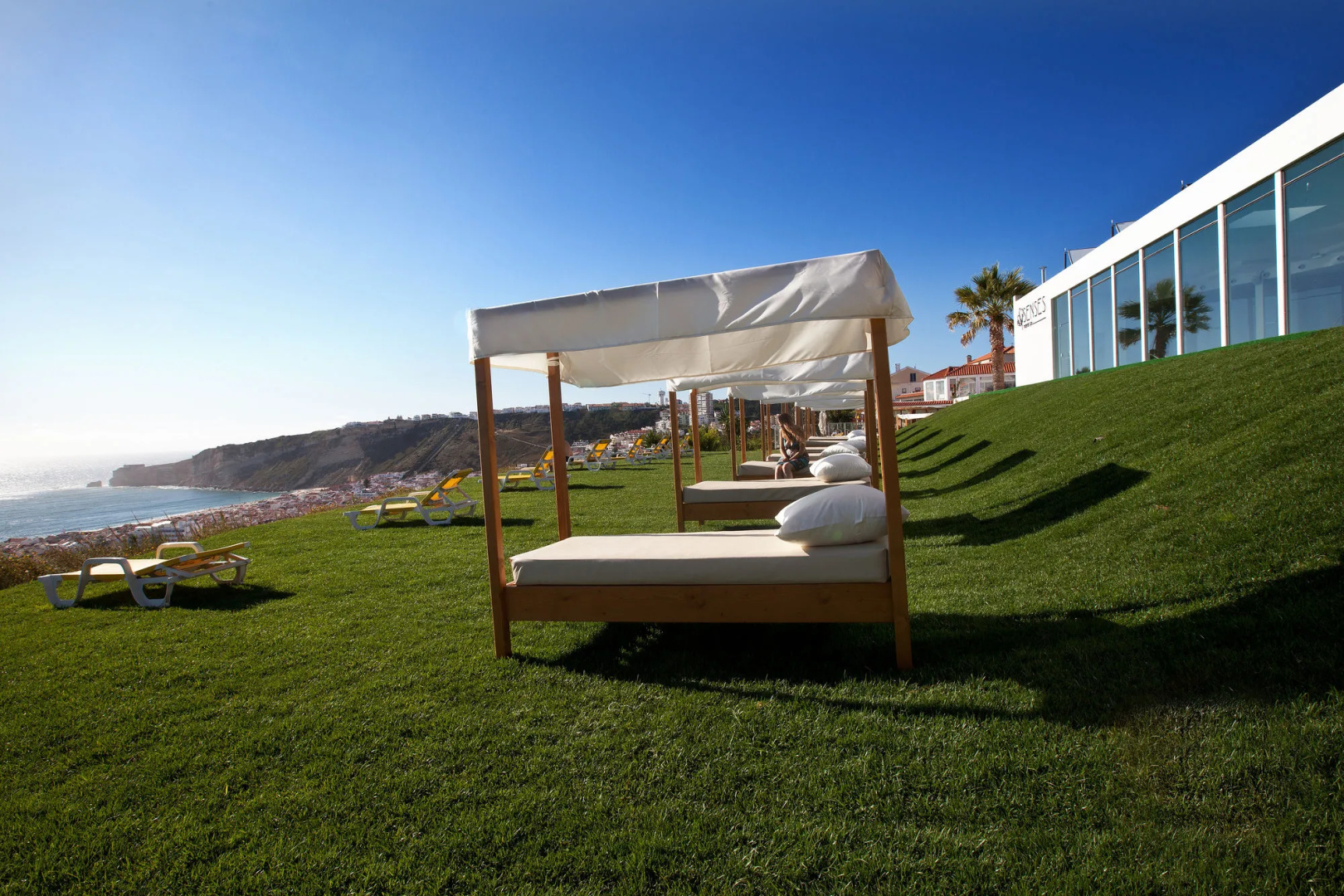 Miramar Hotel & Spa