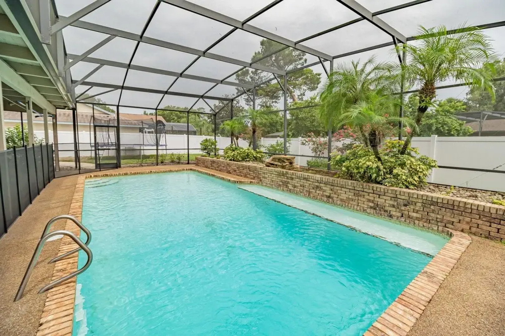 Adventure in Paradise