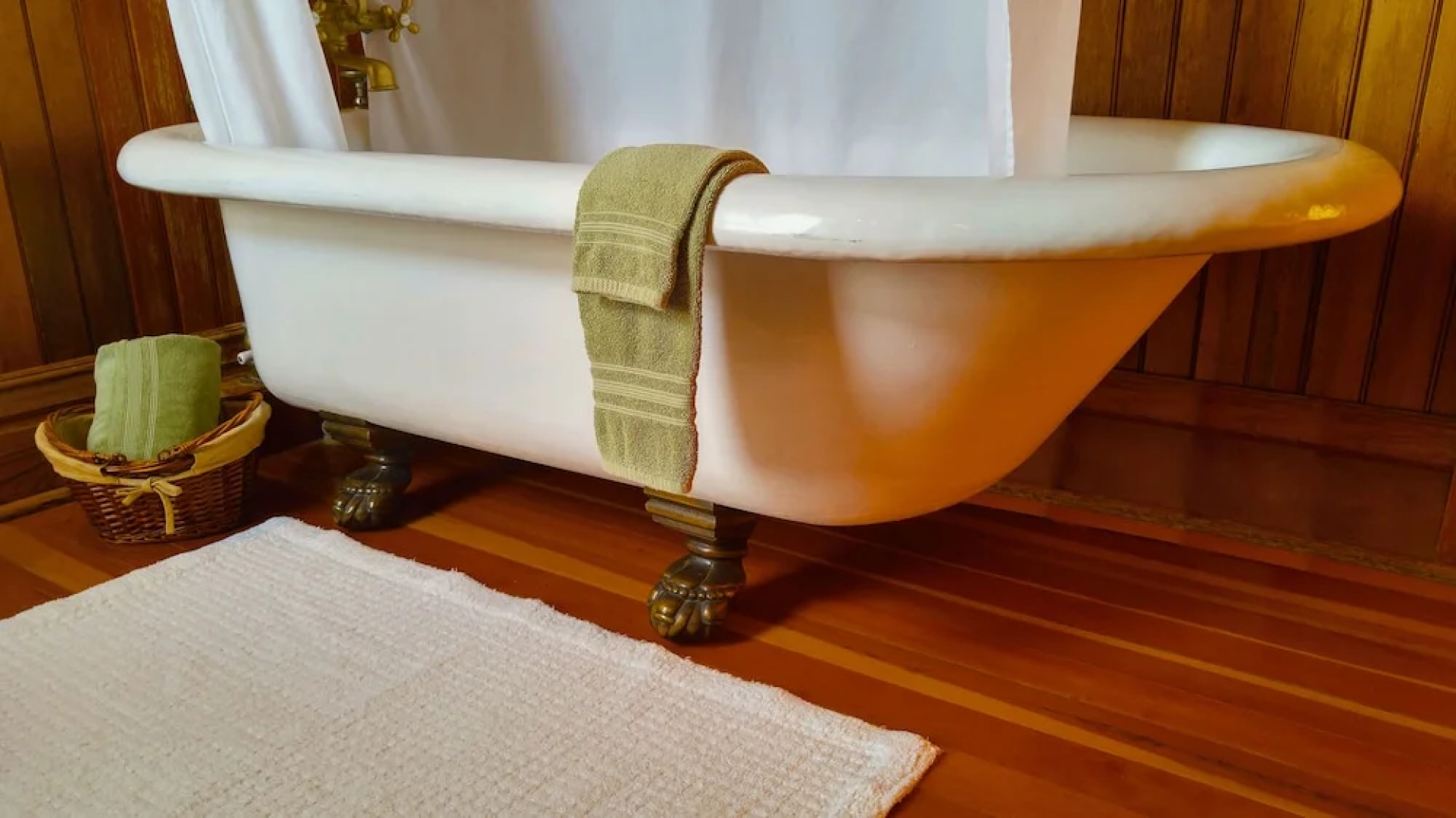 Lehrkind Mansion Bed & Breakfast