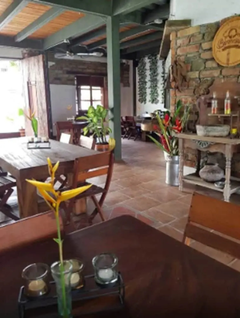 Hotel Bienmesabe