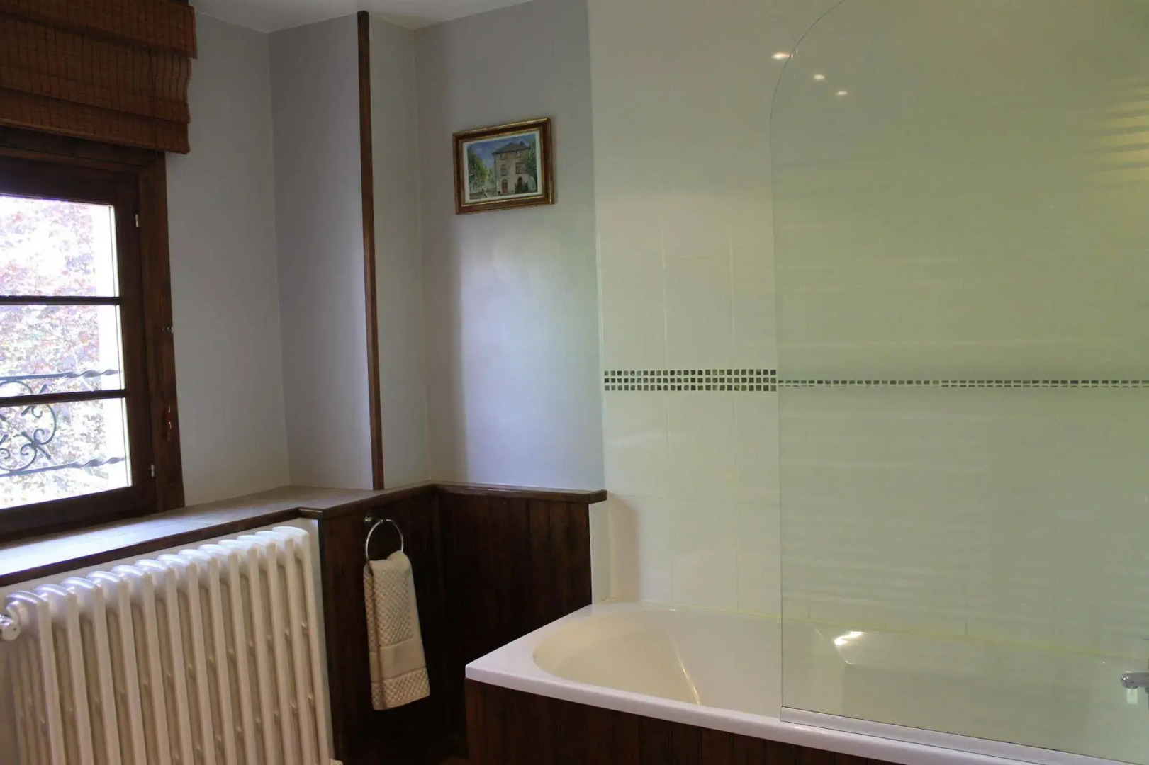 Manoir XV Domaine de Peyrafort