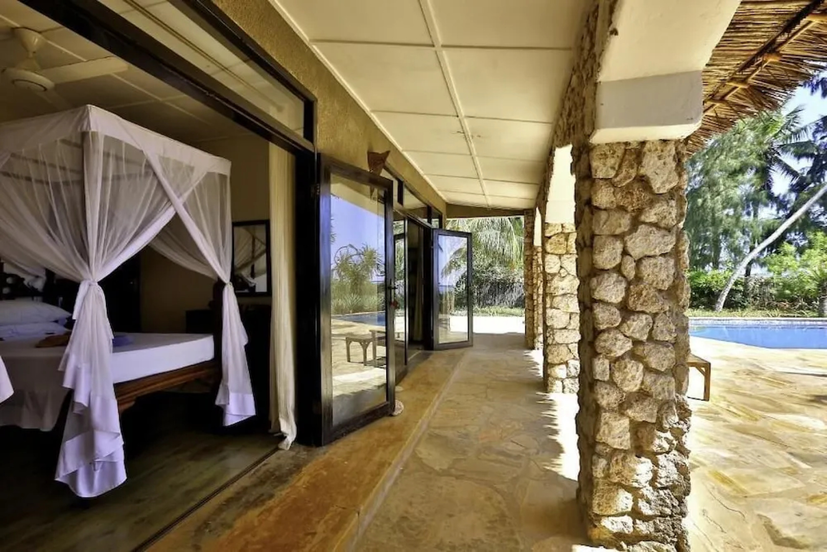 Tamani Villas Annex