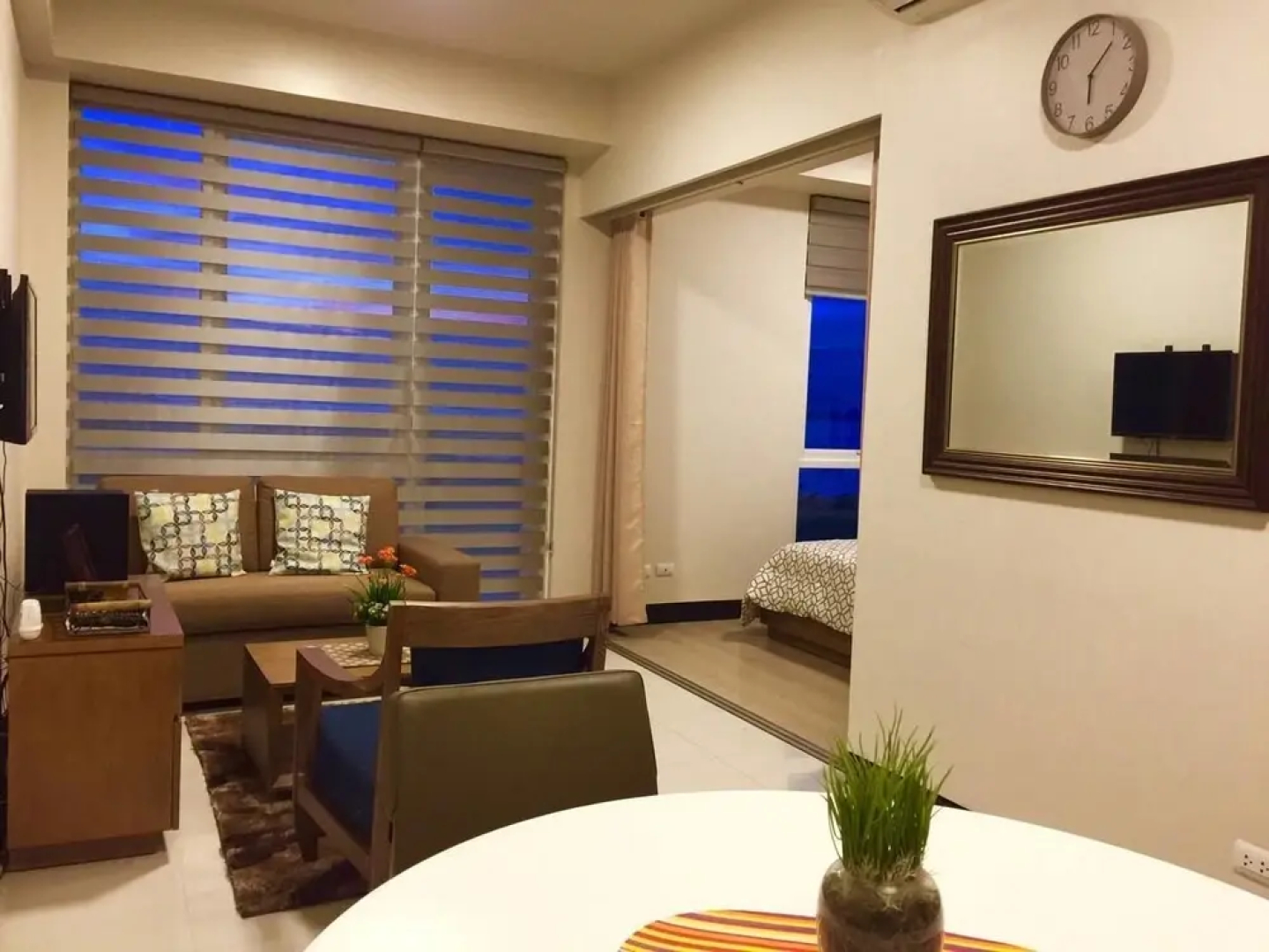 Executive Studio at Mactan Newtown