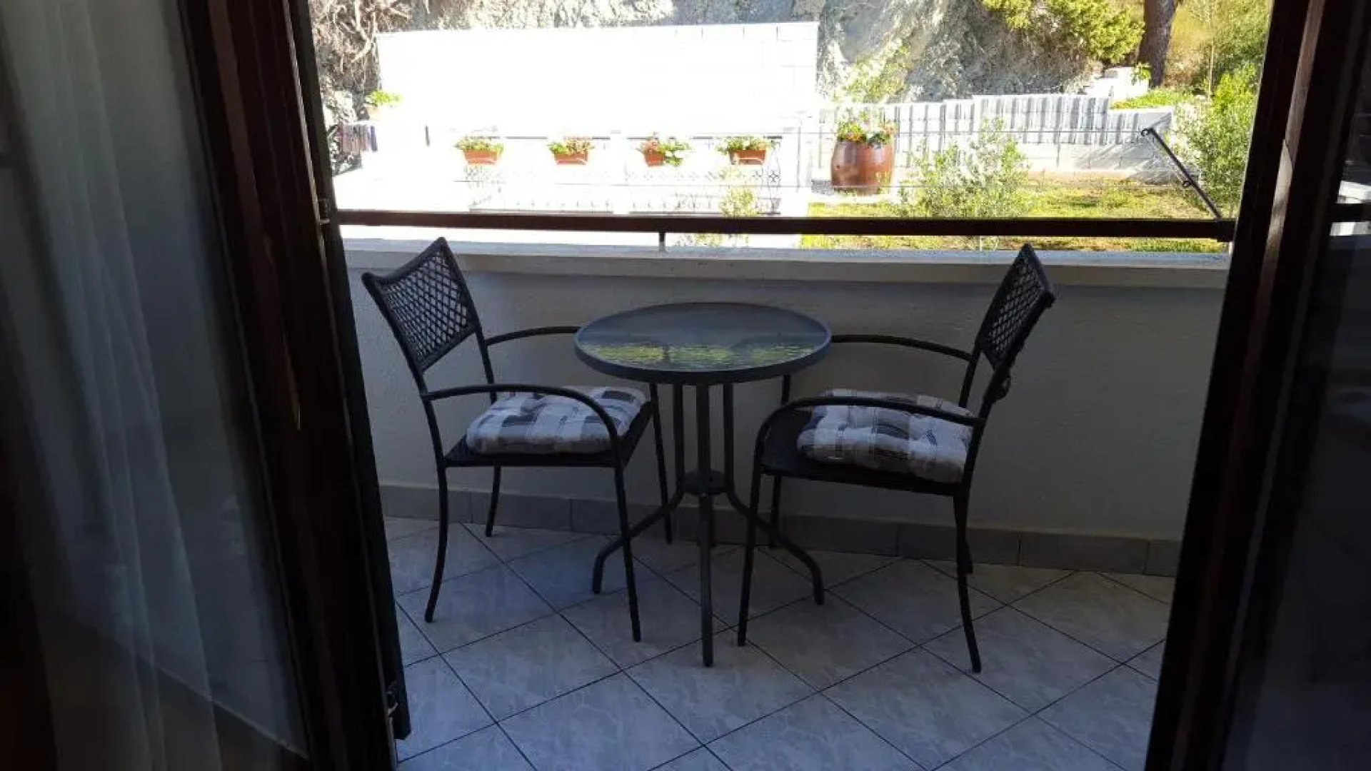 Apartments Villa Sunce