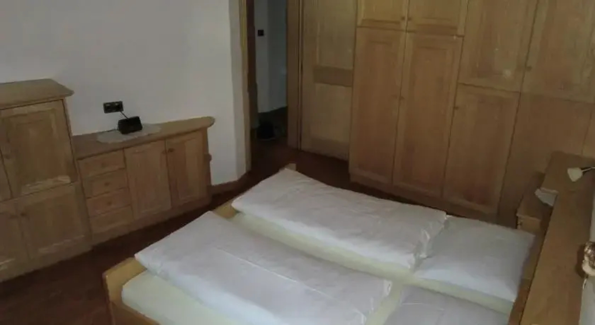 Appartment Cesa Sneton Ortisei