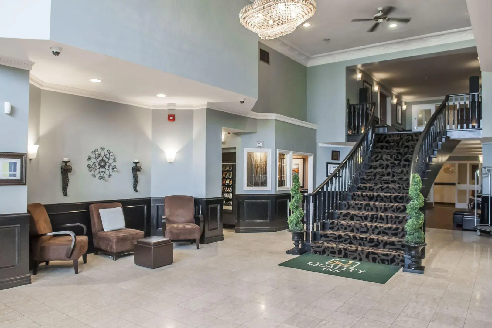 Spark by Hilton Toronto Mississauga