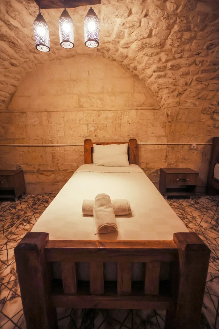 Aden Konagi Serif Pasa Butik Otel