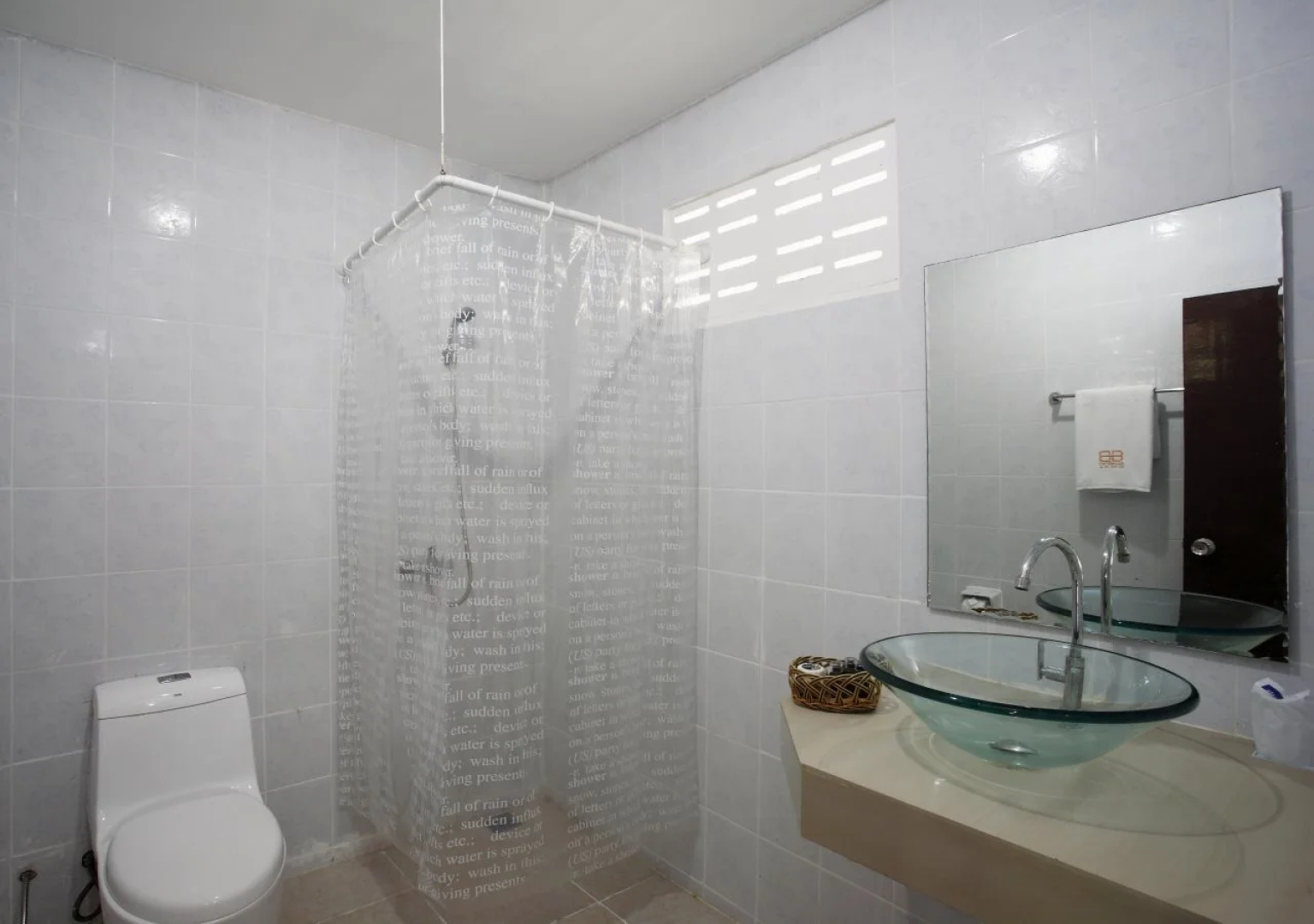 Bamboo Beach Hotel & Spa