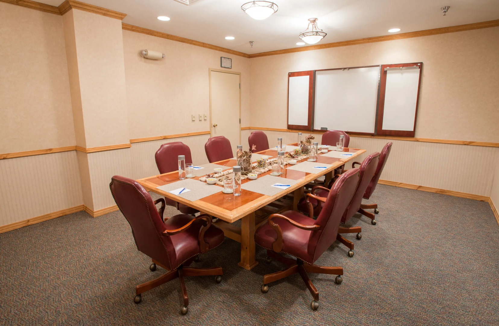 Winter Park Mountain Lodge