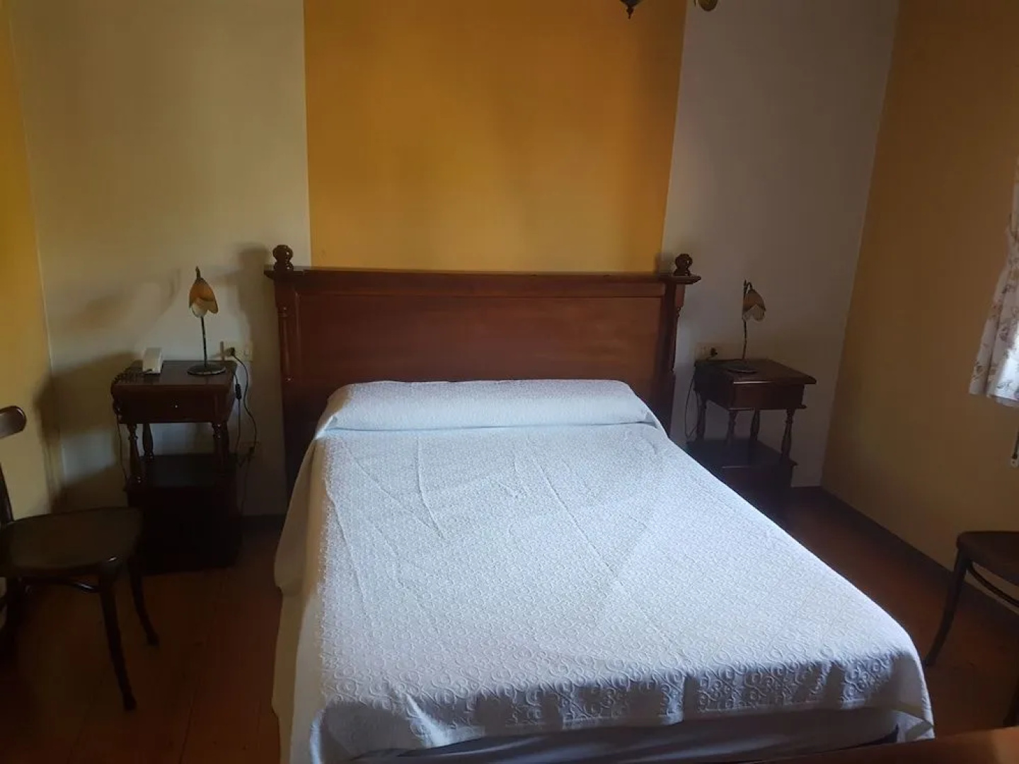 Hotel Alavera