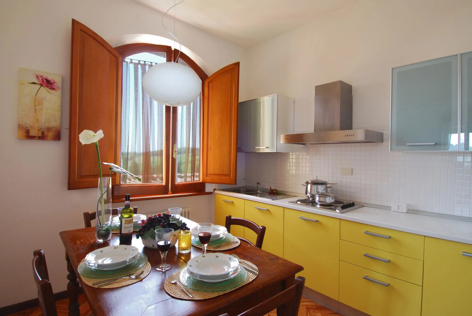 Agriturismo Raccianello