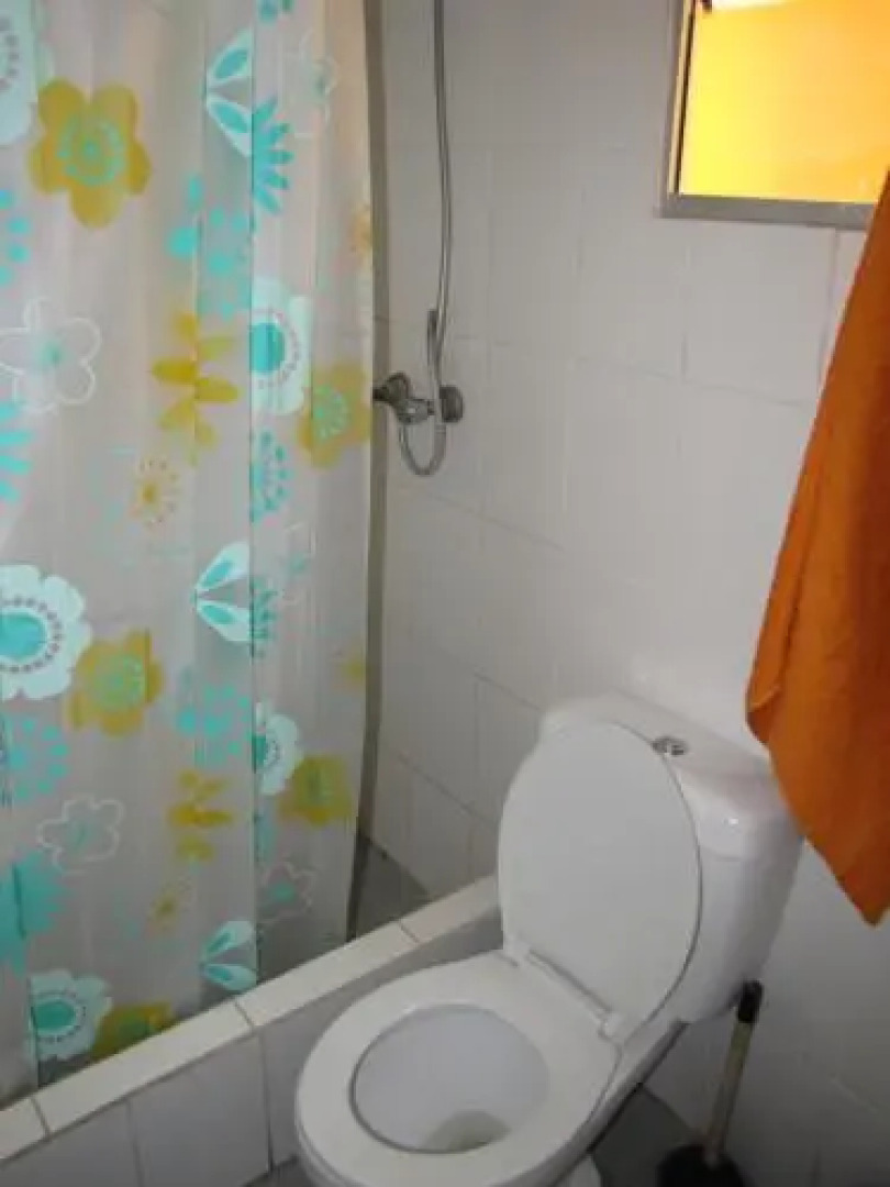 Hostel Chango Backpackers