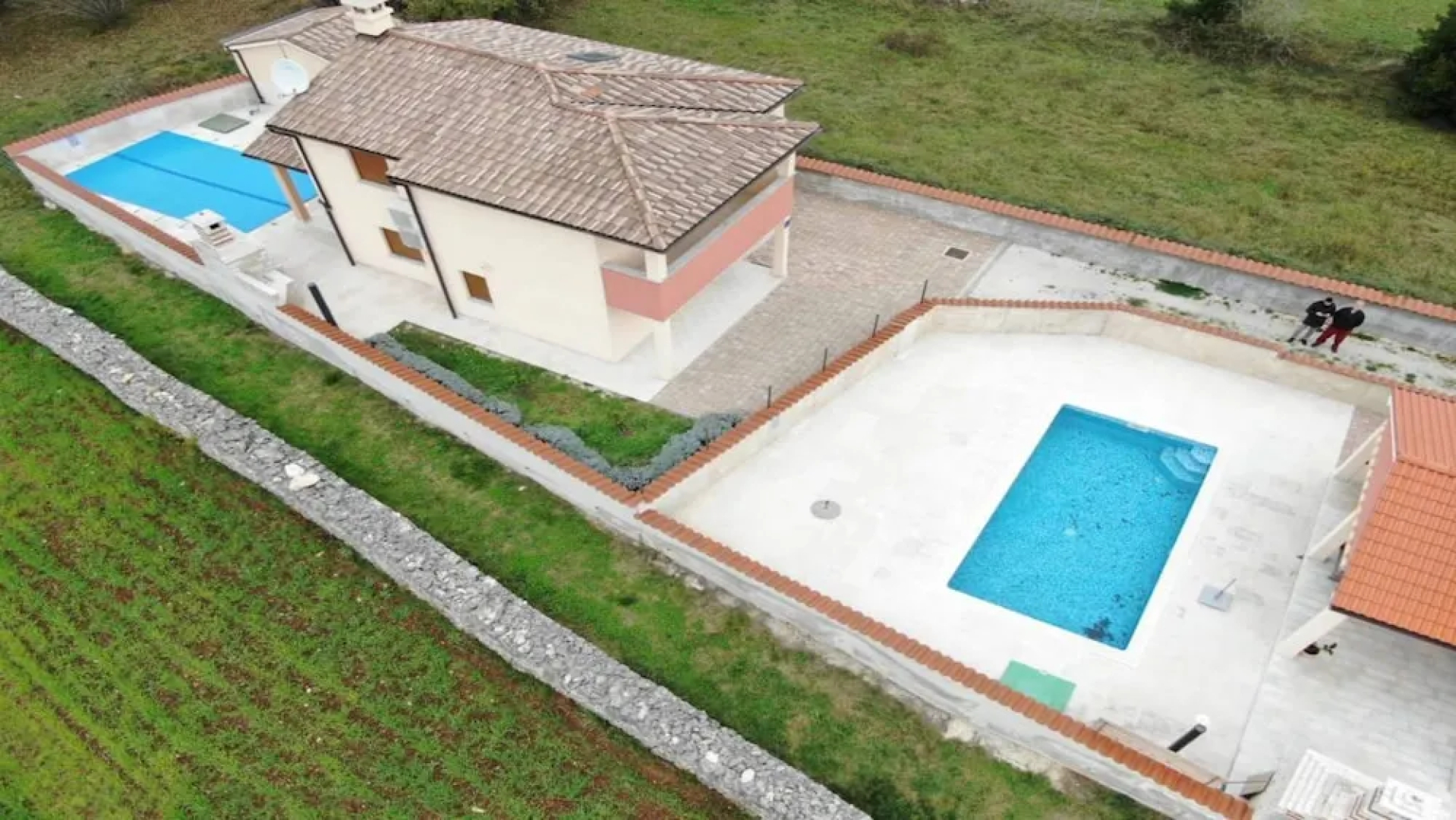 Villa Casa Manera