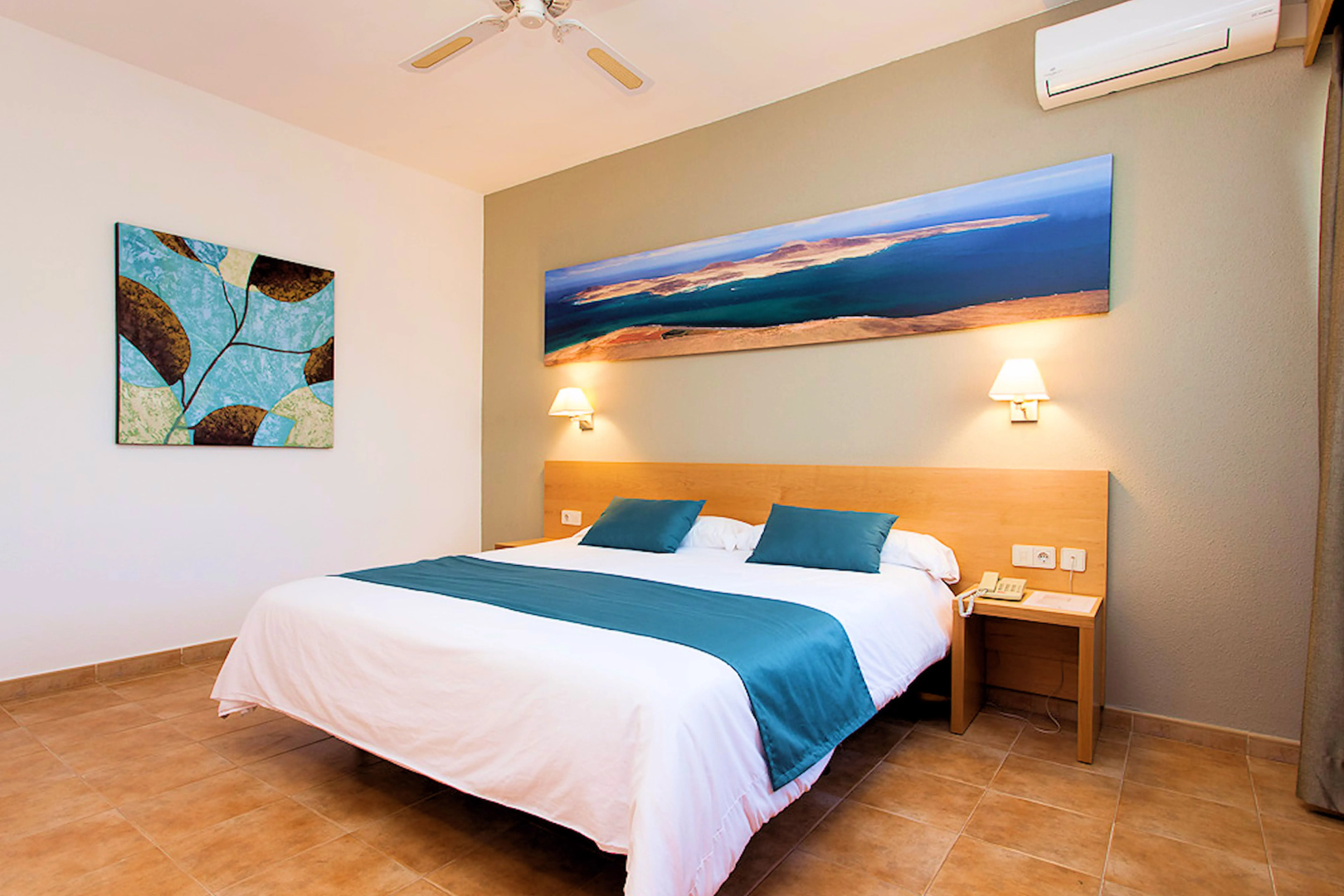 SBH Royal Monica