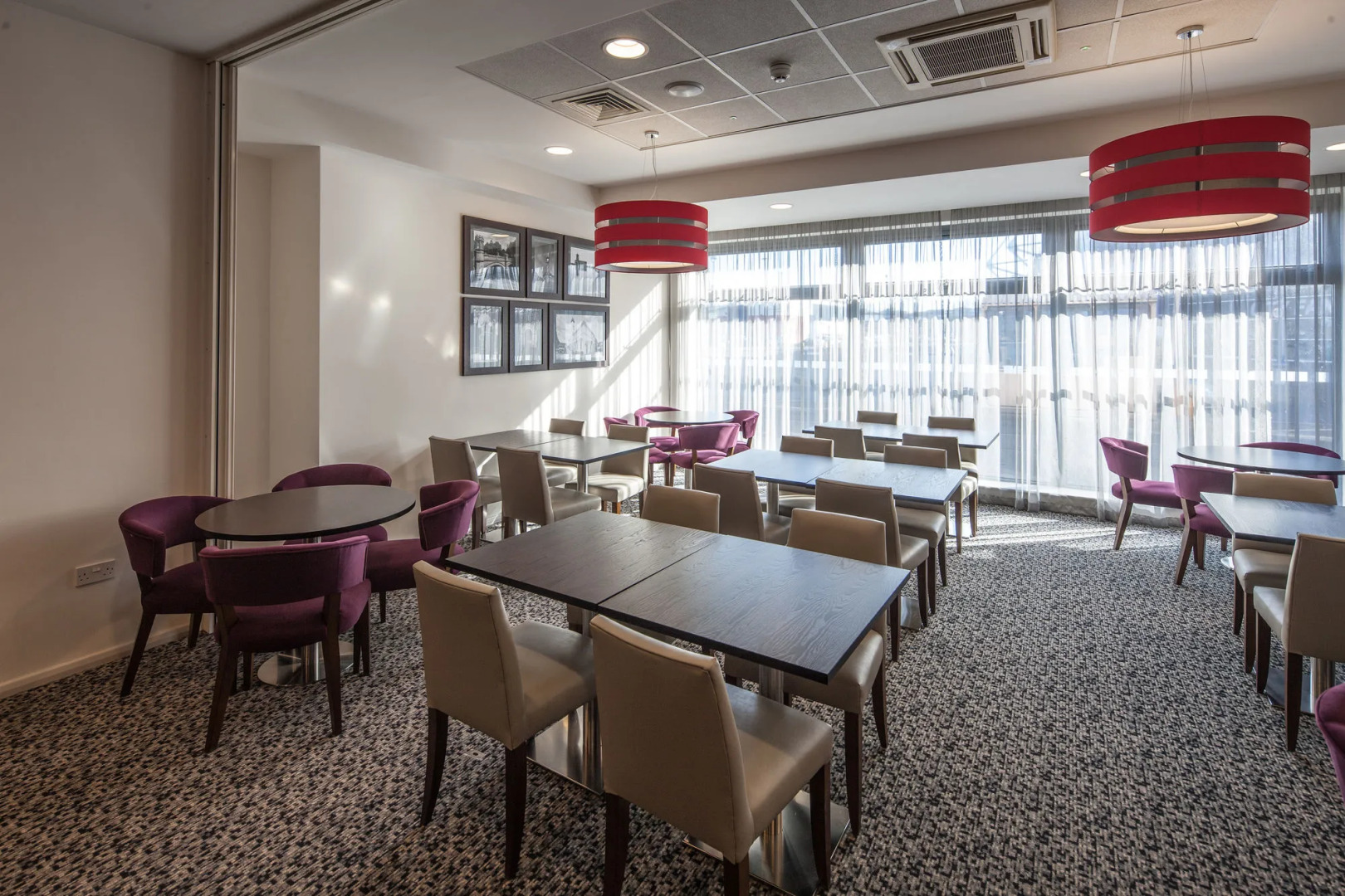 Holiday Inn Express Leicester - City by IHG