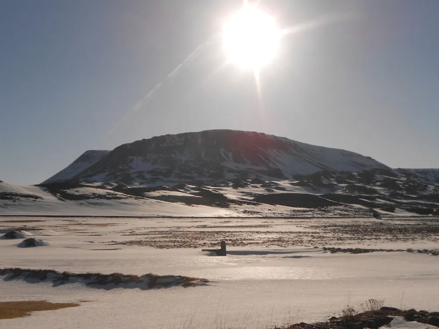 Lónkot Rural Resort