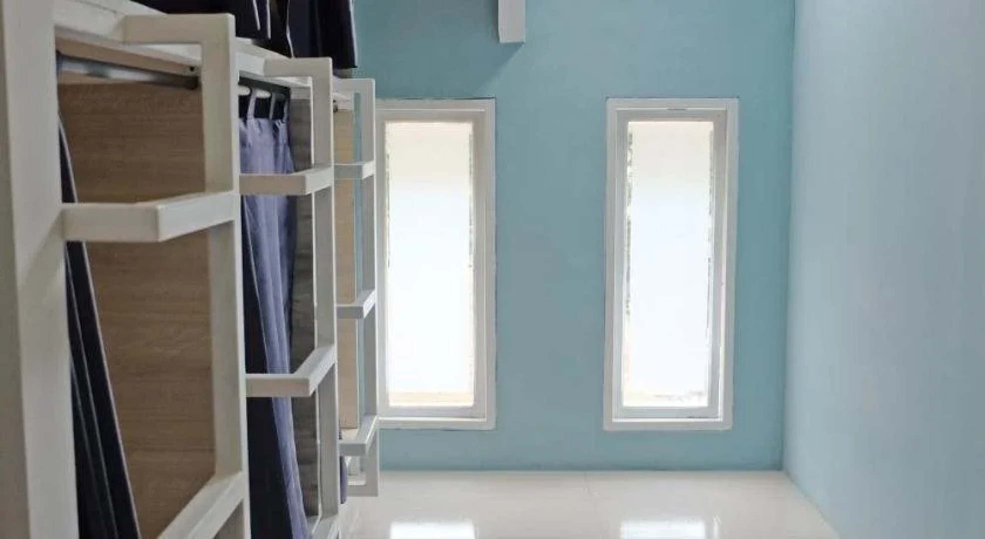 The Attic Bed & Breakfast