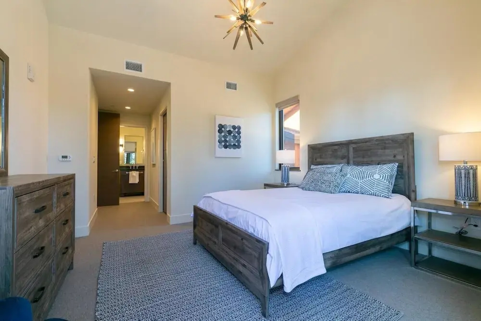 Crystal Bay Penthouse 301 3 Bedroom Condo
