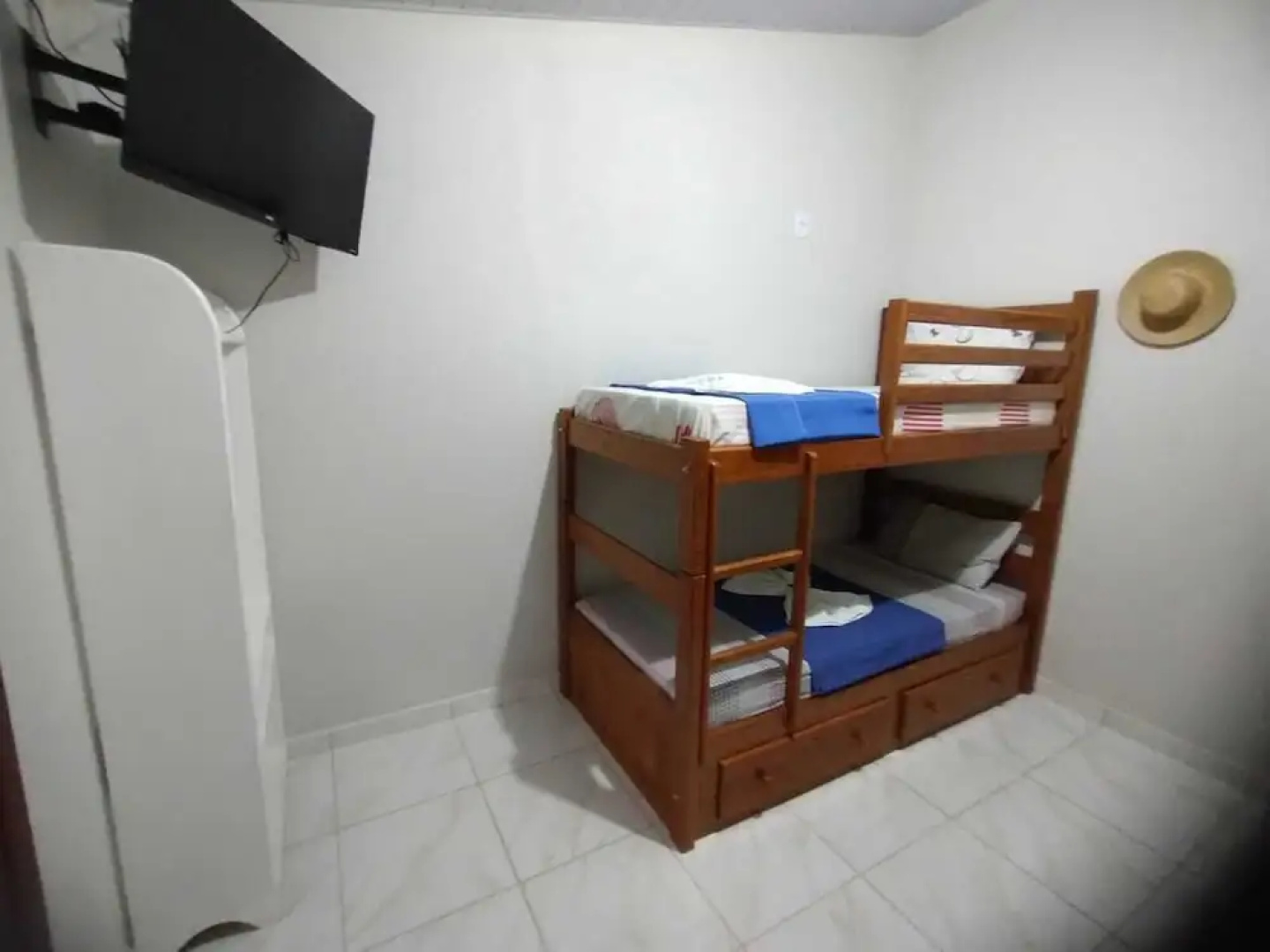 Hotel Coração Verde