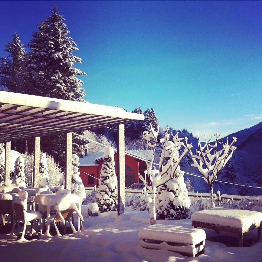 Albergo Val Dolo