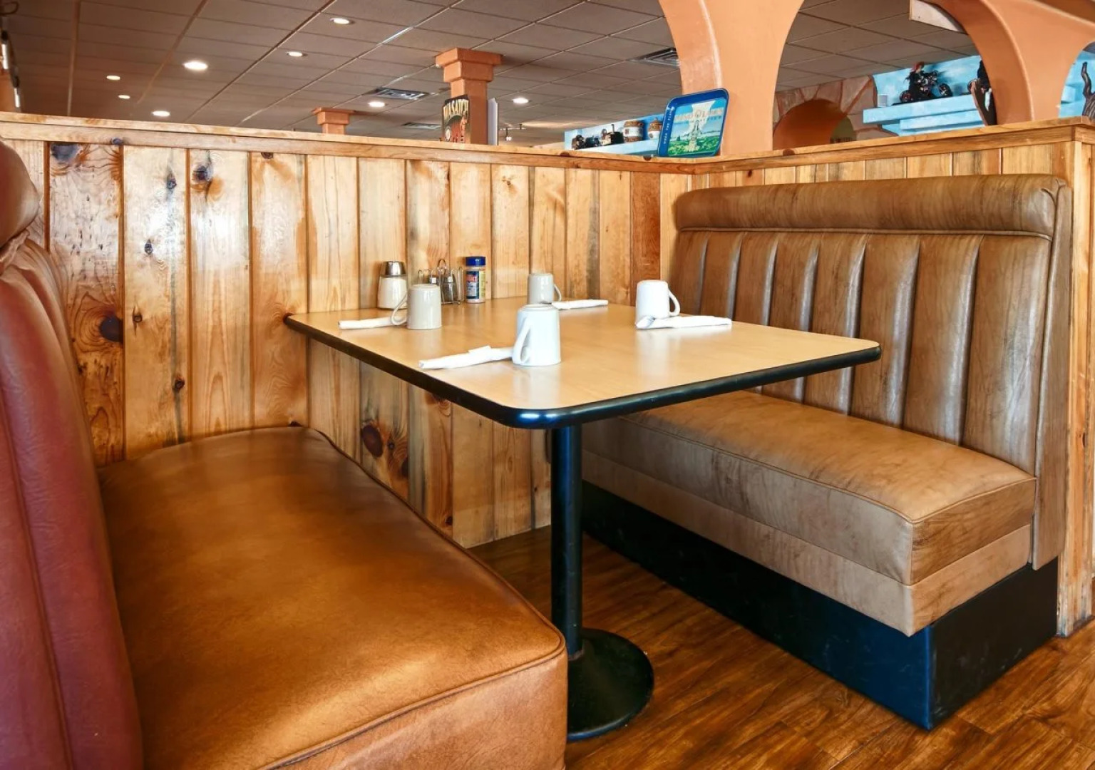 Best Western East Zion Thunderbird Lodge