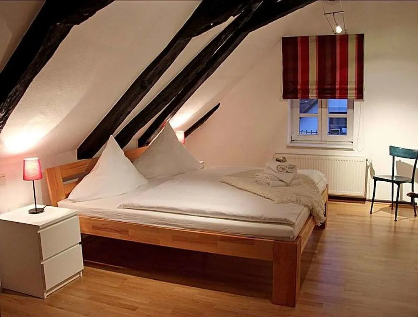 Altes Gasthaus Nagel