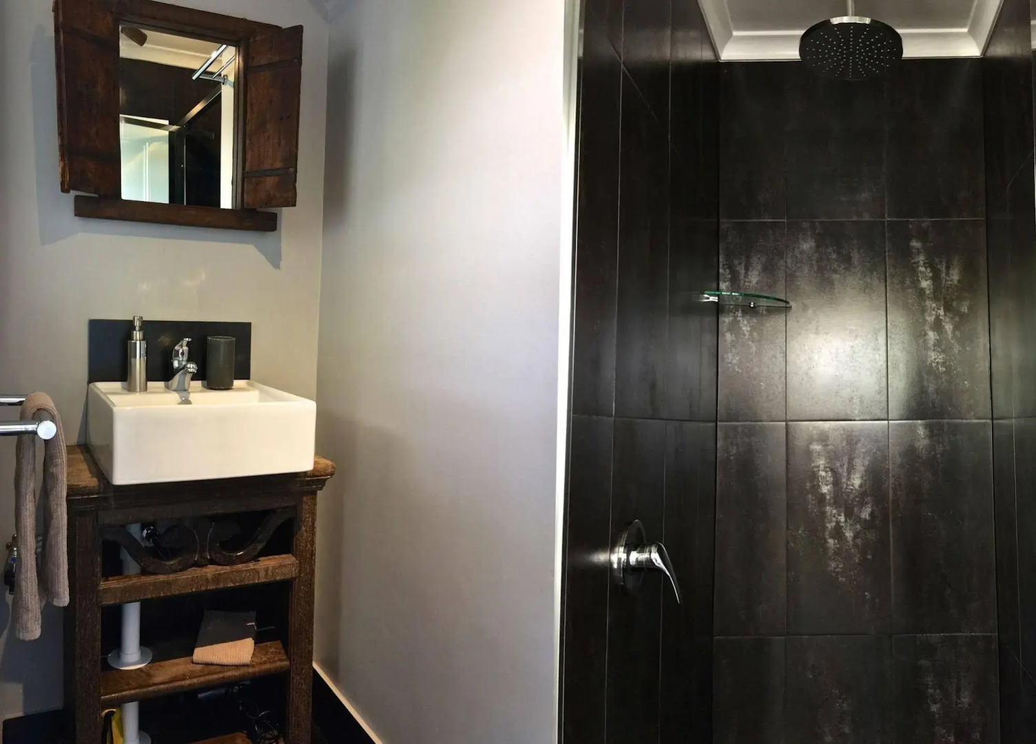 Five 3 Five - The Beachside Barracks