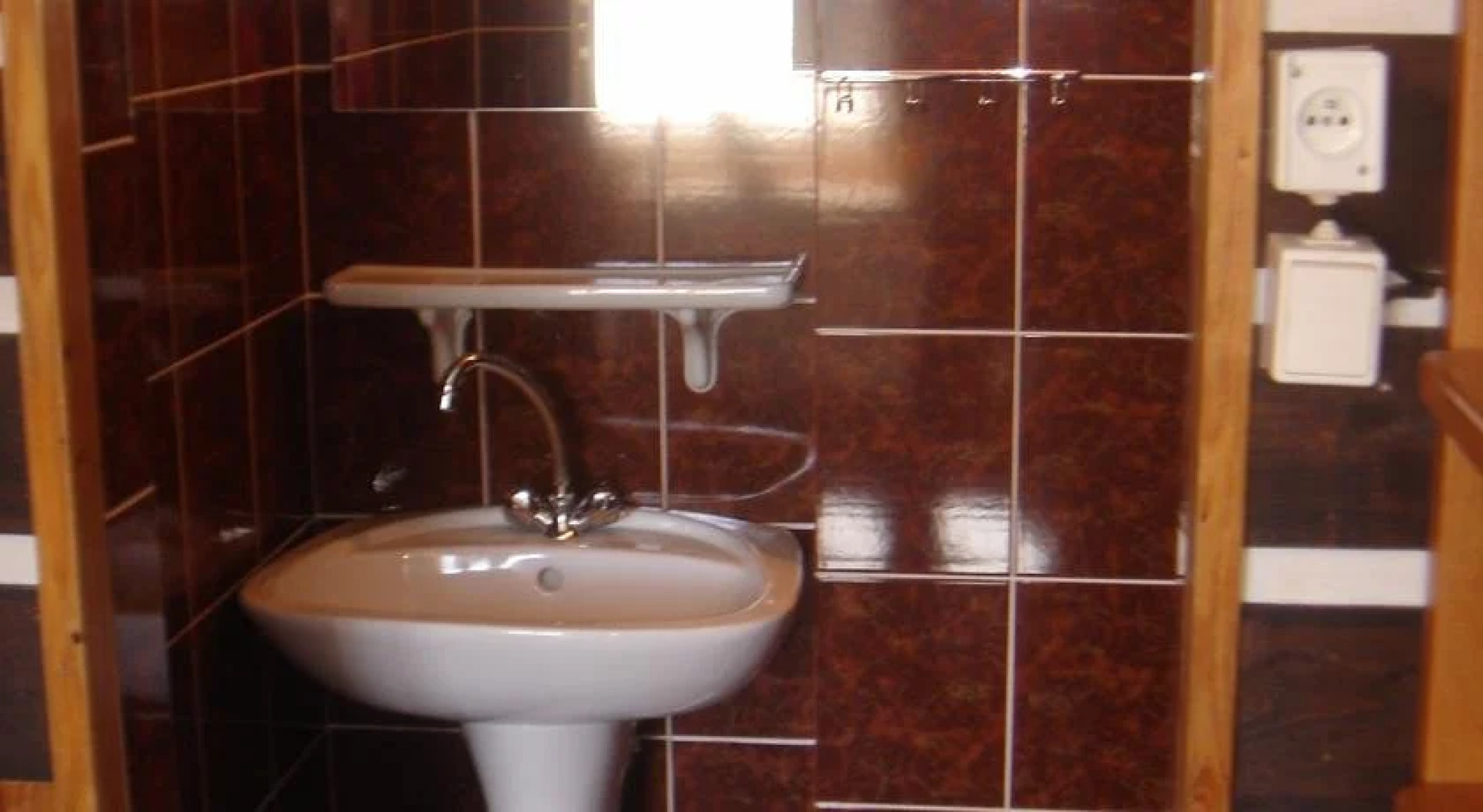 Horska Bouda Dvoracky