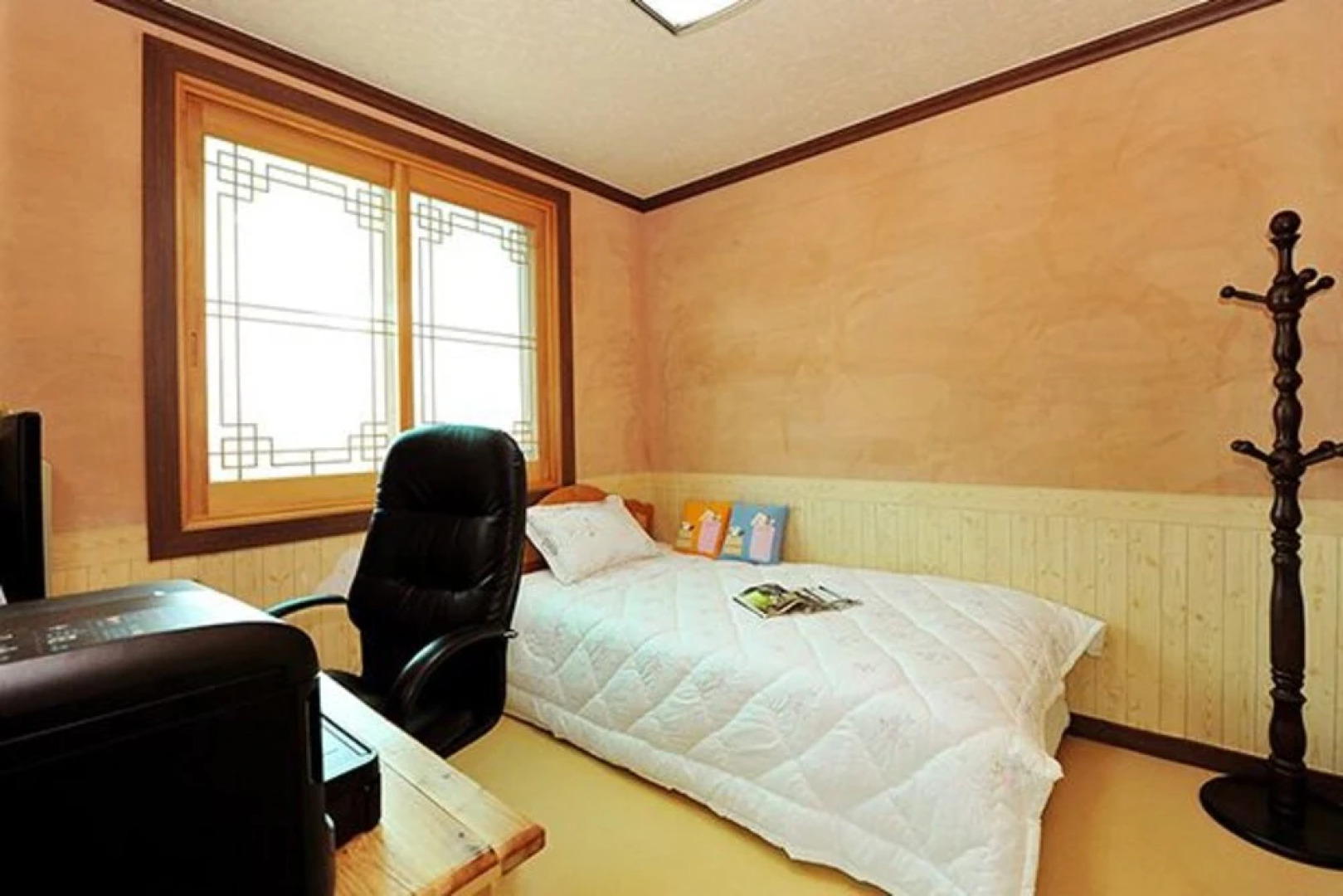 Yeongju Pusoksa Maple Road Pension