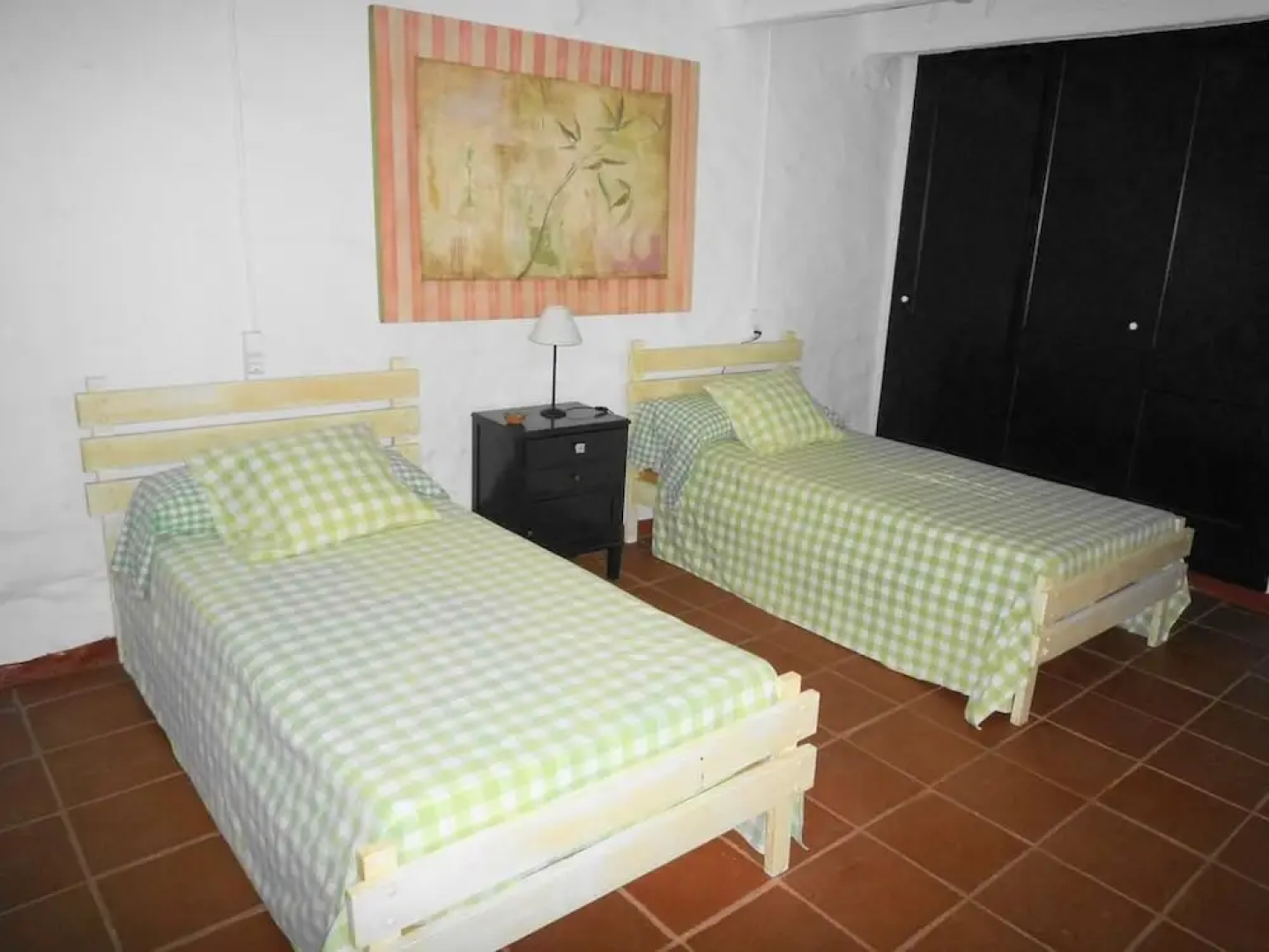 Hostal Rural El Rocío