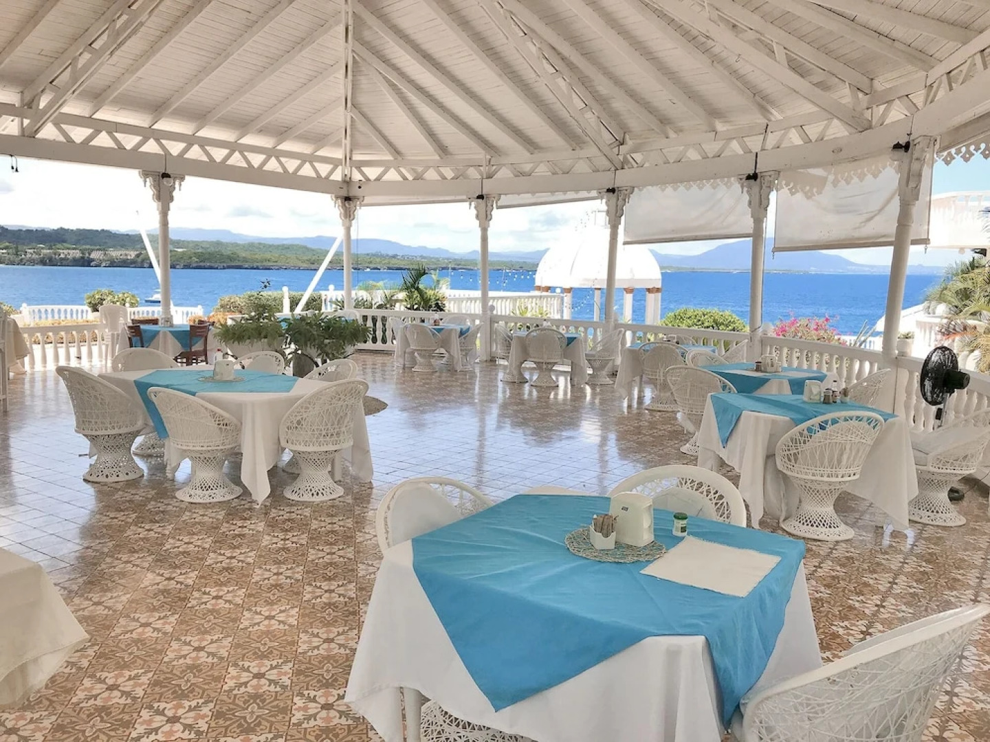 Piergiorgio Palace Hotel