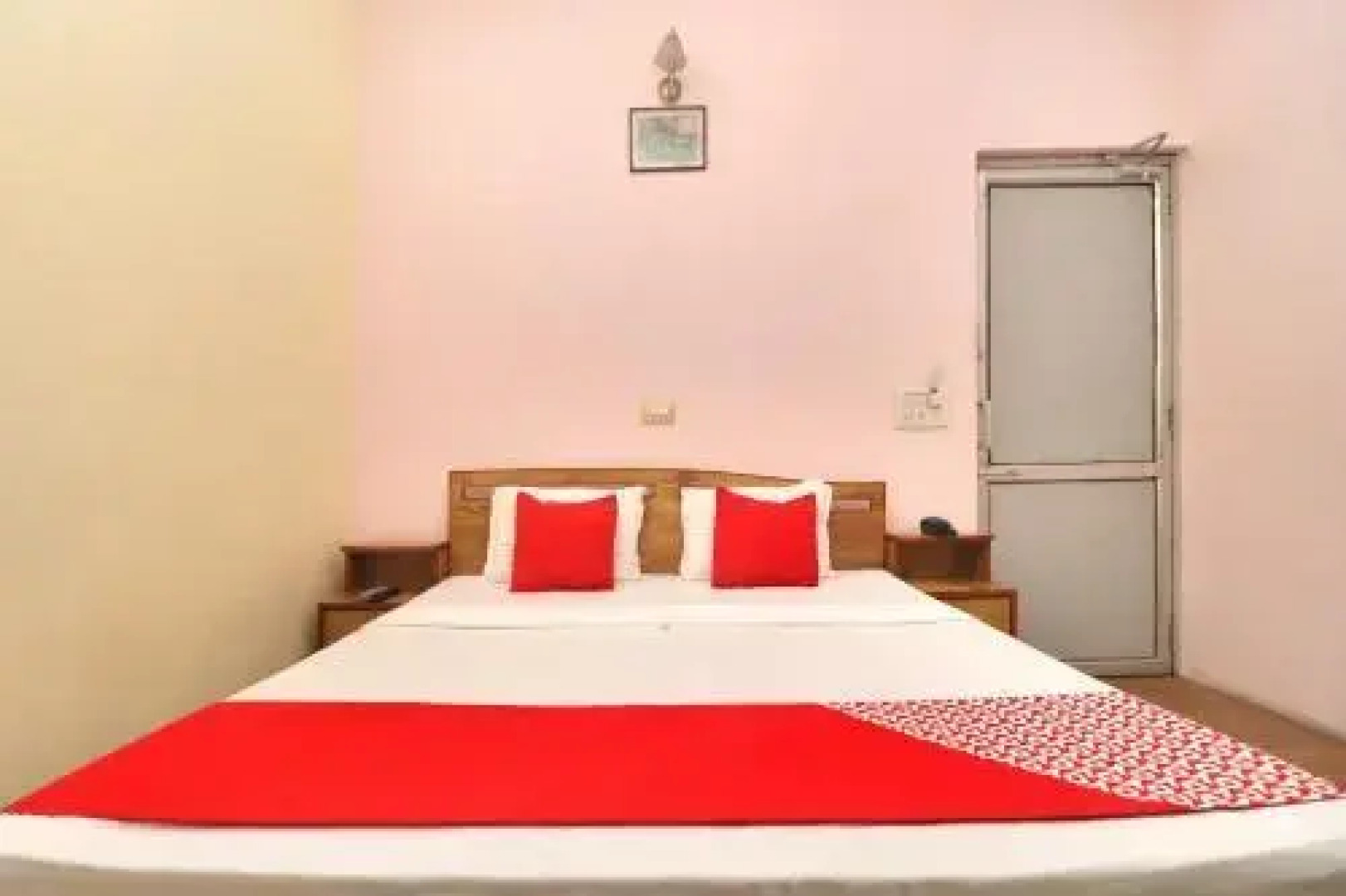 Ms Residency By OYO Rooms