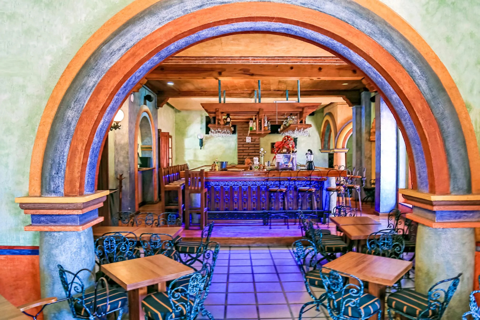 Hotel La Plaza de Tequisquiapan