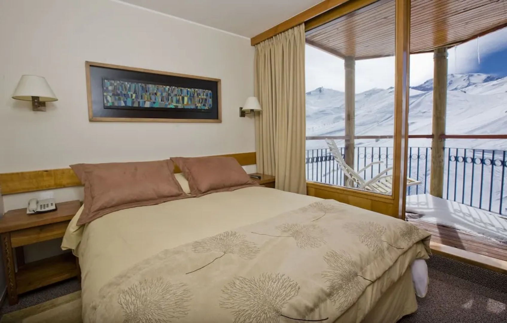 Hotel Puerta Del Sol