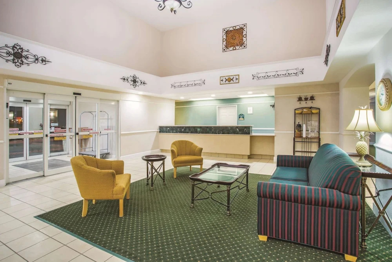 La Quinta Inn & Suites Fruita