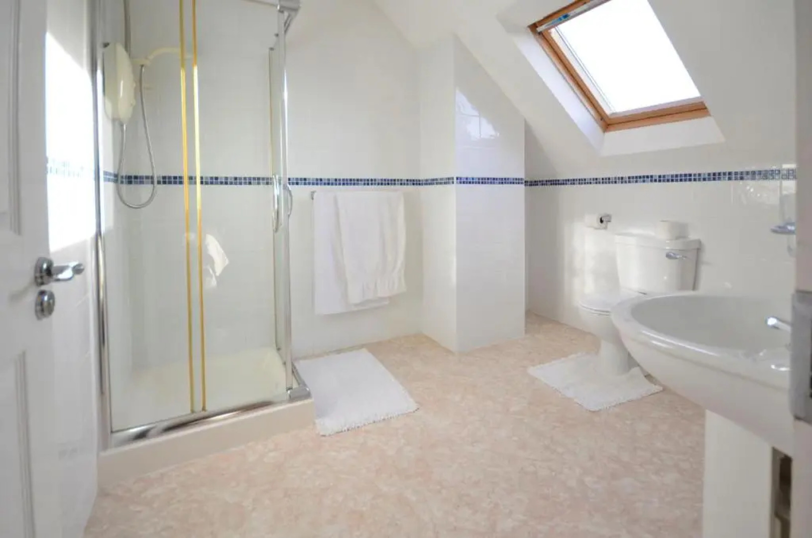 Cottage 323 - Cleggan