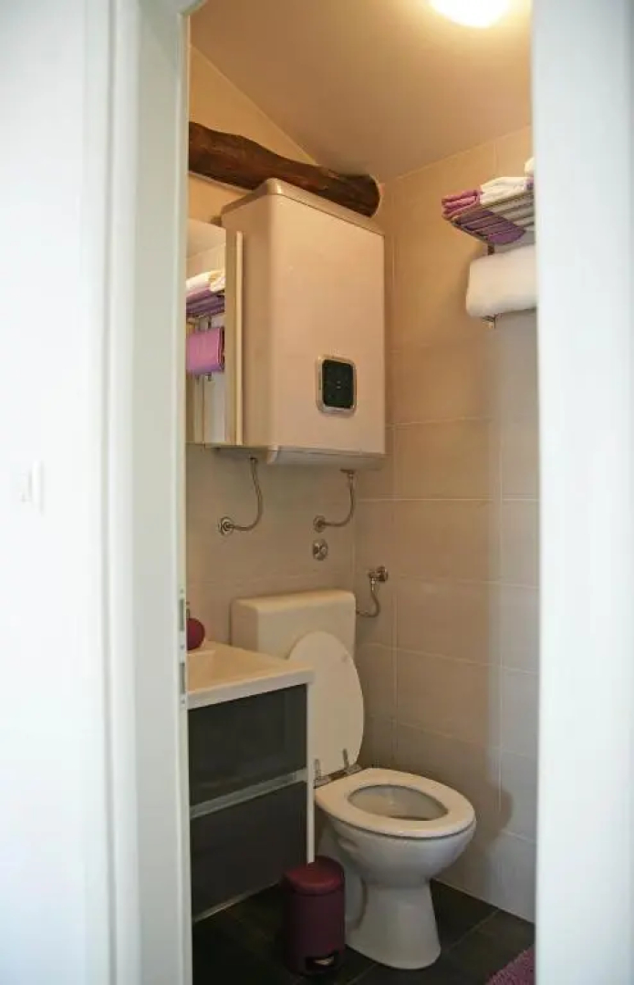 Holiday Home Demark