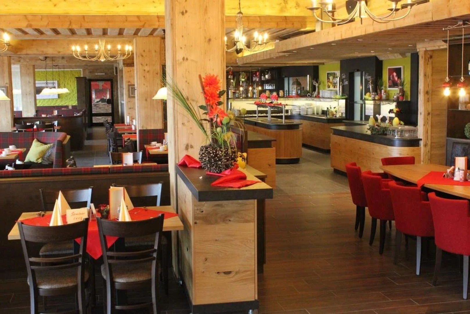 Hotel Lohninger-Schober