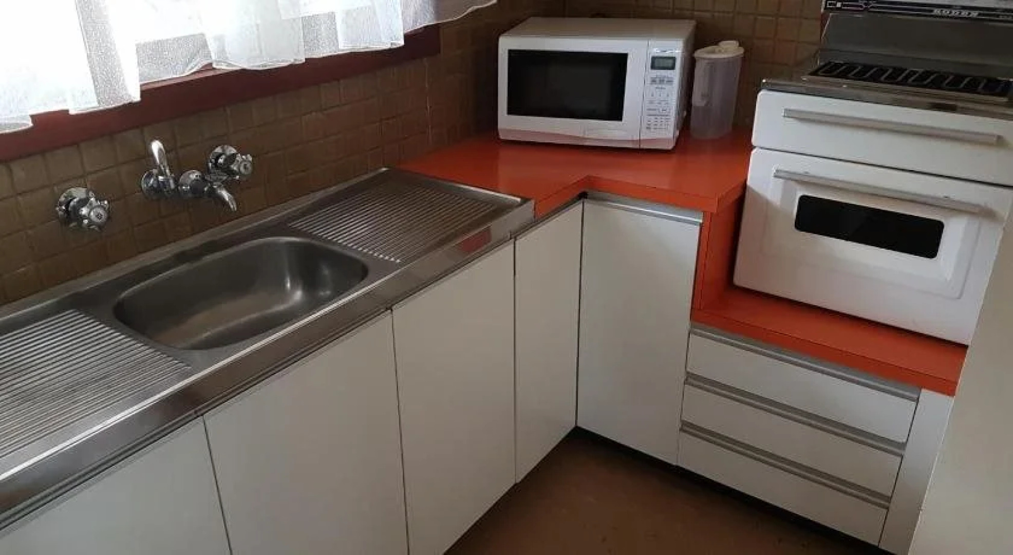 Leigh Creek Outback Resort