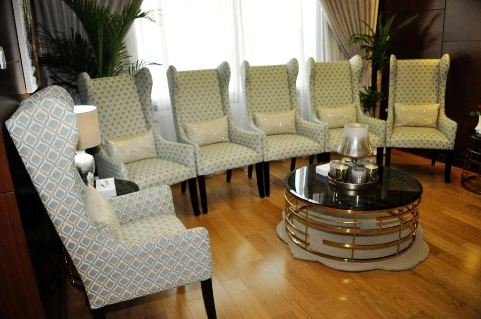 Ewan Grand Resort