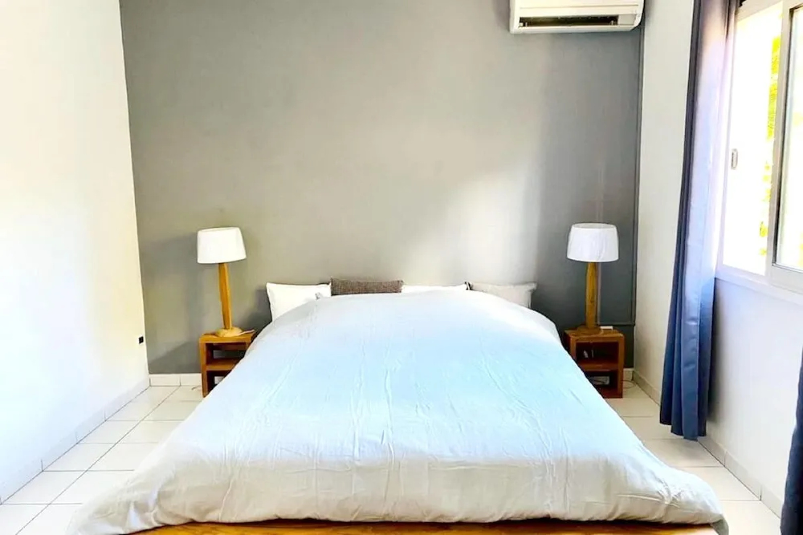Studio in Schoelcher, with Enclosed Garden And Wifi - 500 M From the Beach