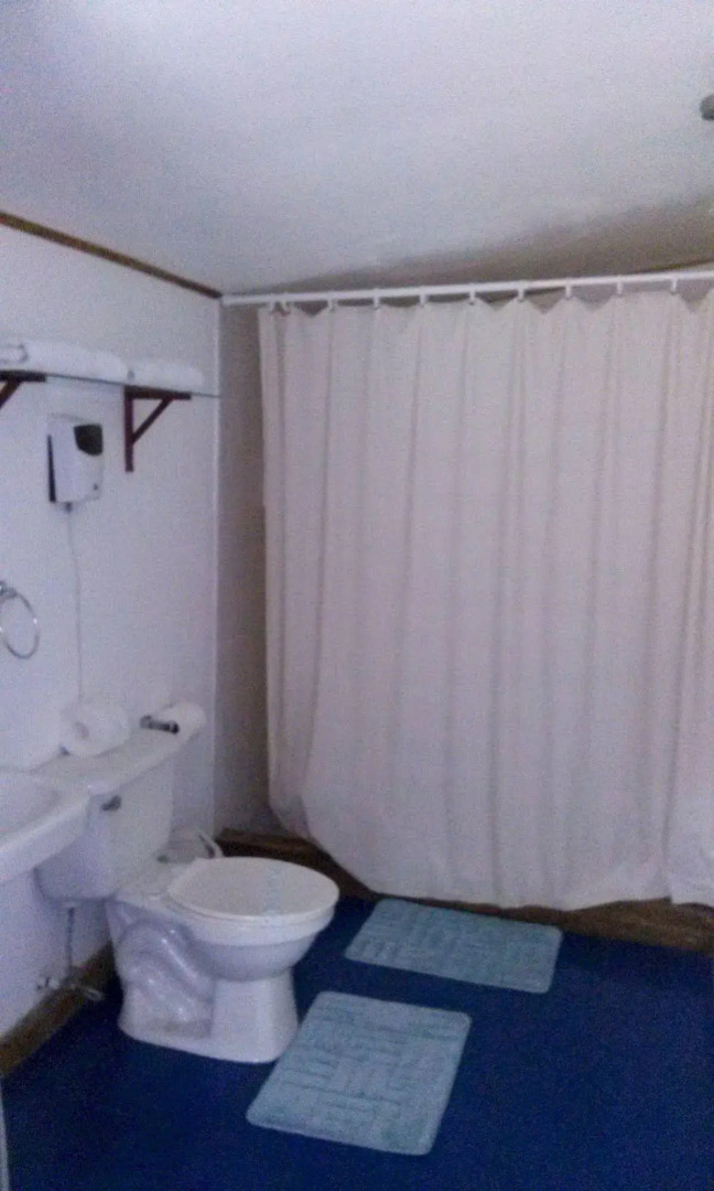 Las Palmas Beach Hotel