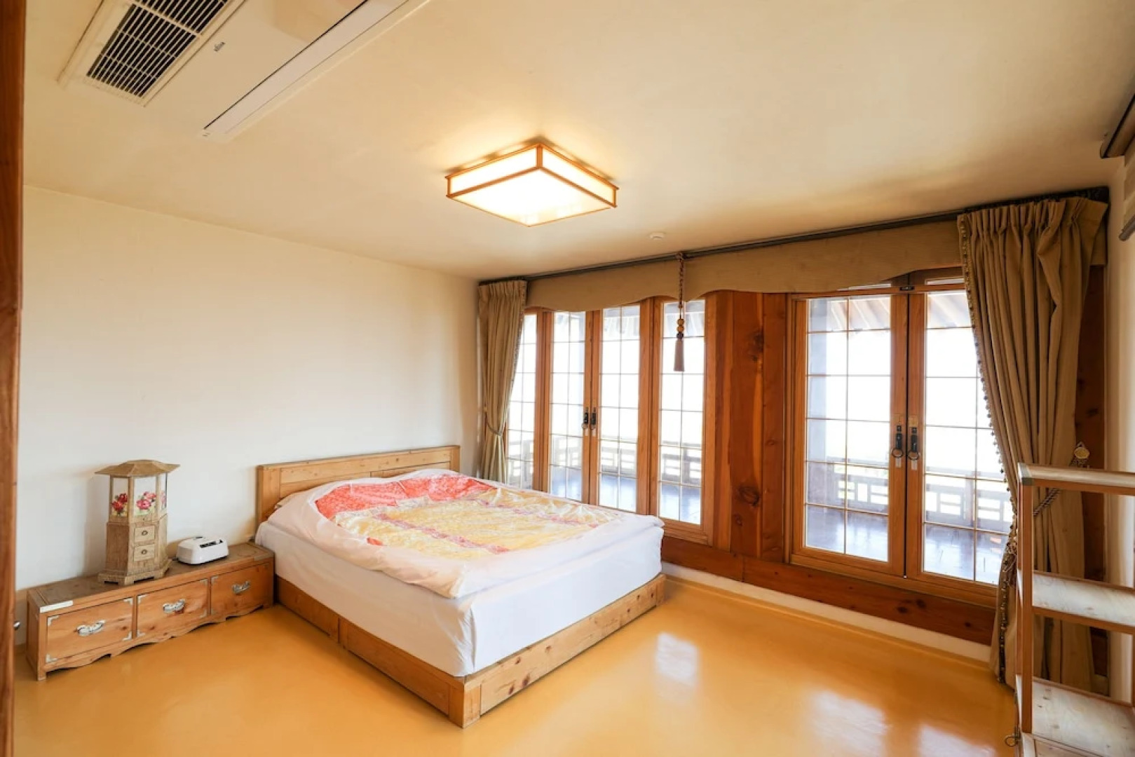 Hanok Hotel Odongjae