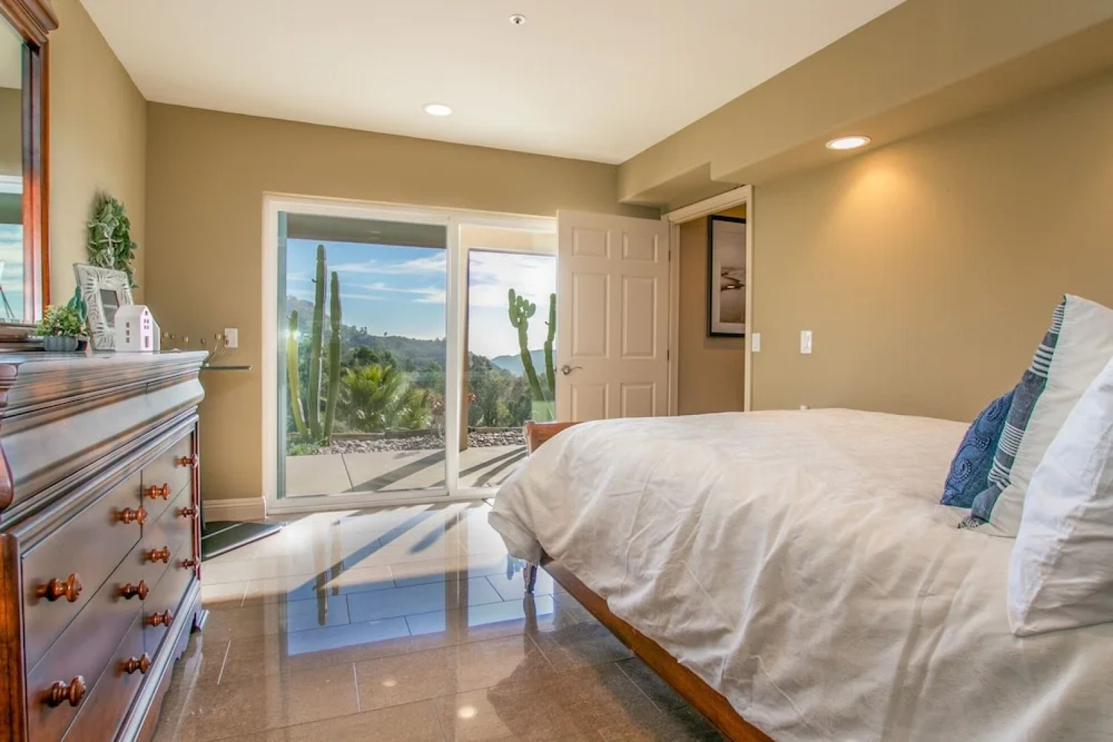 New Listing! Rainbow Heights W/ Hot Tub 4 Bedroom Home