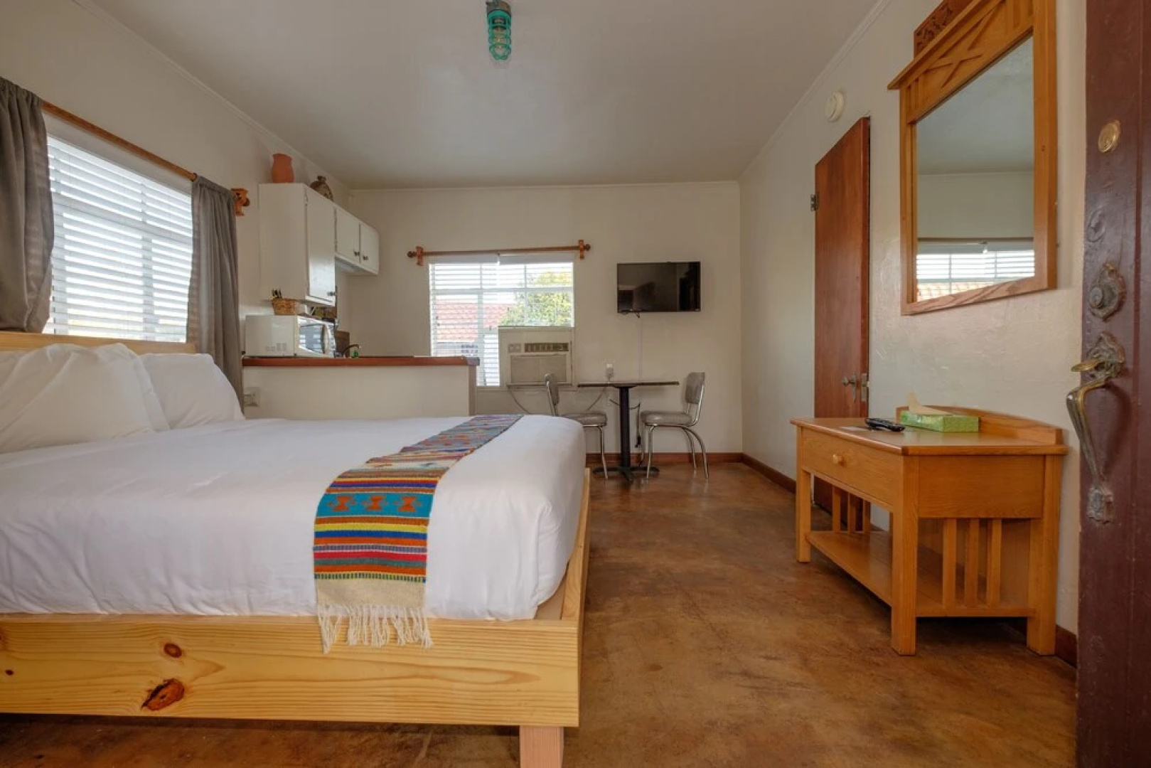 Antelope Lodge Alpine